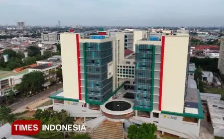 Jadi Pelopor di Indonesia, Prodi S1 Bisnis Digital FEB UNJ Raih Akreditasi “Unggul” dari LAMEMBA