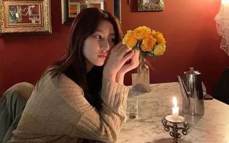 Sinopsis Mangnein, Karya Terakhir Kang Seo Ha Bareng Kim Seon Ho