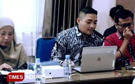 UNIPMA Hadirkan Banyak Skema Sertifikasi IT Bertaraf Internasional