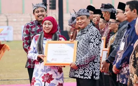 DPRD Jatim Dorong Sosialisasi Koperasi Merah Putih ke Desa-Desa