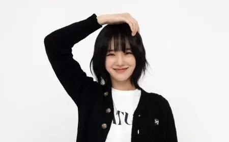 Bintang Squid Game Park Gyu Young Masuk Nominasi Teratas Gold Derby TV Amerika