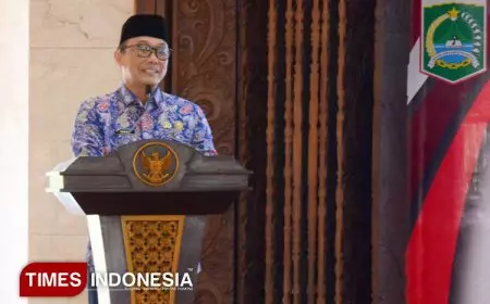 BKN dan Pemprov Jatim Percepat Manajemen Talenta untuk Perkuat Tata Kelola Pemerintahan