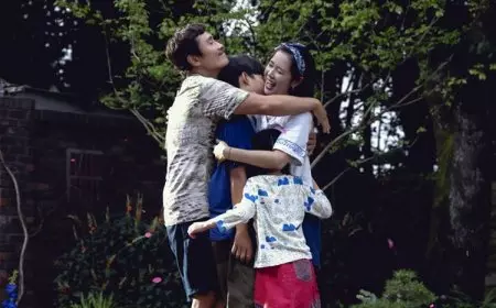 Dibintangi Lee Byung Hun dan Son Ye Jin, No Other Choice Premier di Venice