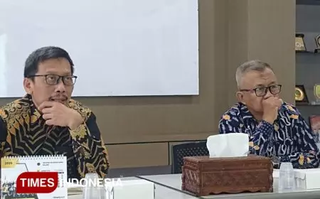UWG Malang Mantapkan Budaya Mutu Sambut Tahun Ajaran Baru 2025/2026