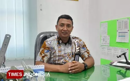 Jumat Berkah, DLU Waingapu Rutin Berbagi Kasih dengan Umat Muslim di Sumba Timur