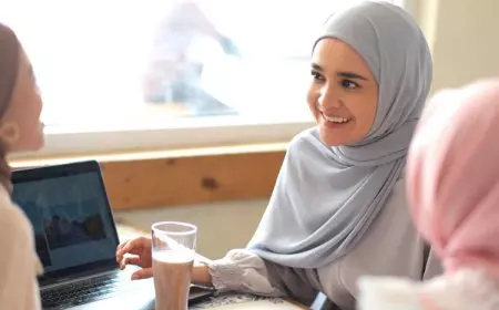 Assalamualaikum Baitullah: Teman dan Pelipur Lara Bagi Perempuan yang Sedang Berjuang Menjadi Ibu