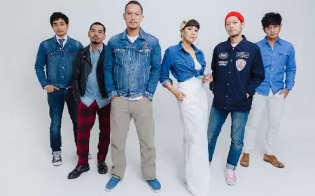 'Jalan, Pulang' Single baru MALIQ & D'Essentials yang Penuh Makna