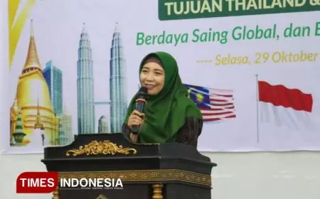 Universitas Hamzanwadi Resmi Buka Fakultas Kedokteran, Siap Cetak Dokter Profesional di NTB