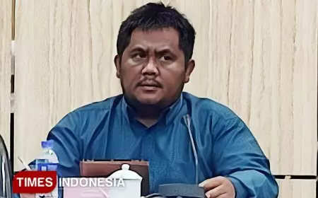 DPRD Jember Dukung Kebijakan Sekolah Daring dan WFH saat BBM Langka