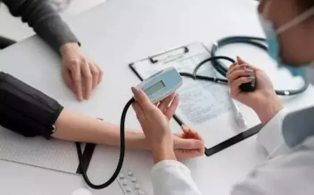 Sasar Pelajar SD hingga SLTA, Dinkes Pangandaran: CKG Bangun Sadar Kesehatan sejak Usia Sekolah