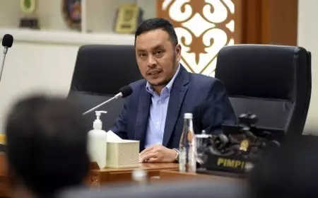 Refleksi 41 Tahun Ratifikasi CEDAW, DPR: Perlu Melangkah Lebih Jauh Dari Politik Kebijakan ke Politik Harapan