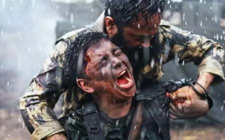 Sepekan Tayang, Film "Believe" Sudah Ditonton 500 Ribu Orang