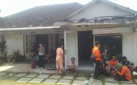 KAI Daop 6 Yogyakarta Tertibkan 13 Bangunan di Lempuyangan, Langkah Strategis Menuju Modernisasi Stasiun