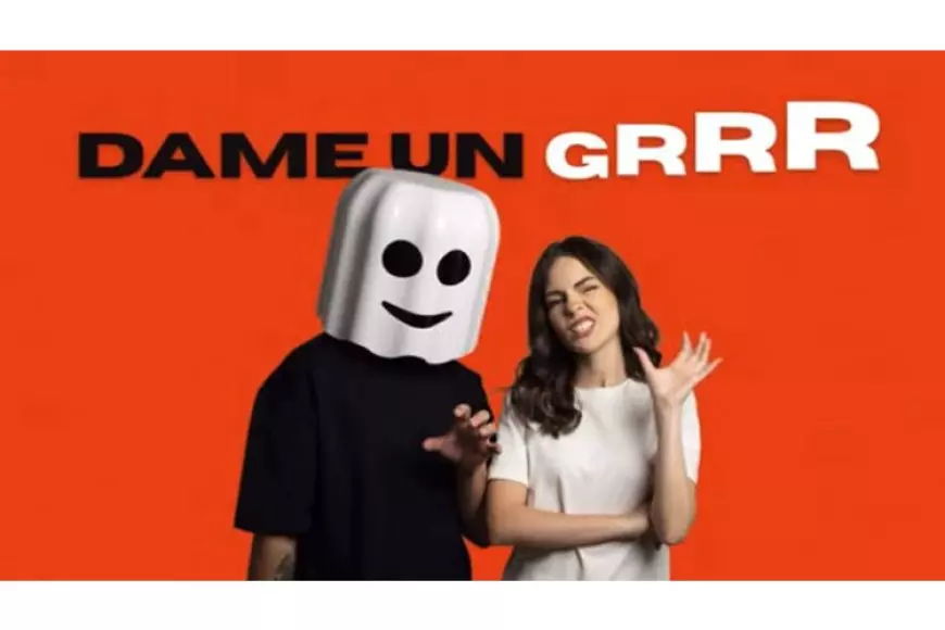 Fakta Lagu Viral Dame Un Grr Un Que