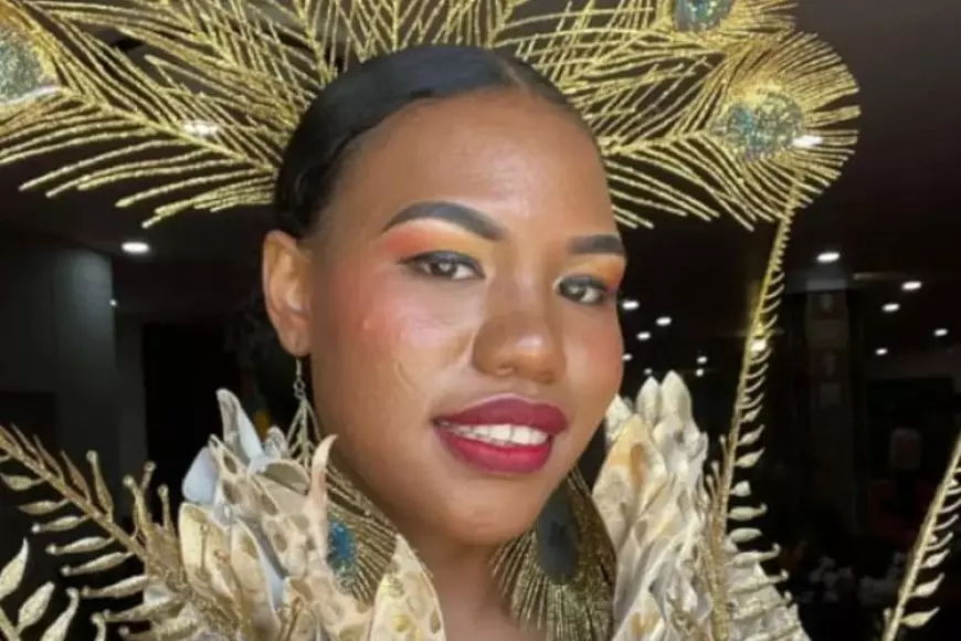 Profil Merince Kogoya yang Didiskualifikasi dari Miss Indonesia 2025