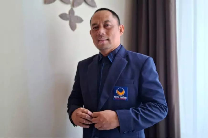DPRD Banyuwangi Dukung Penggunaan Material Pabrikasi pada Proyek Pemerintah