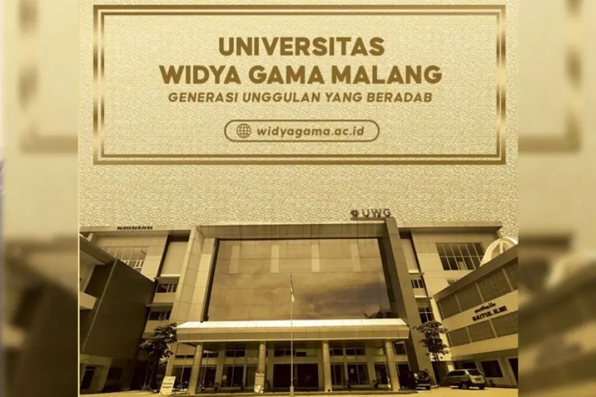 UWG jadi Satu&#45;Satunya Kampus Pencetak Generasi Unggulan di Malang