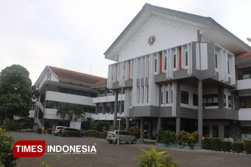 Konsistensi dalam Wirausaha Mahasiswa, Tim UWG Lolos Seleksi P2MW 2025