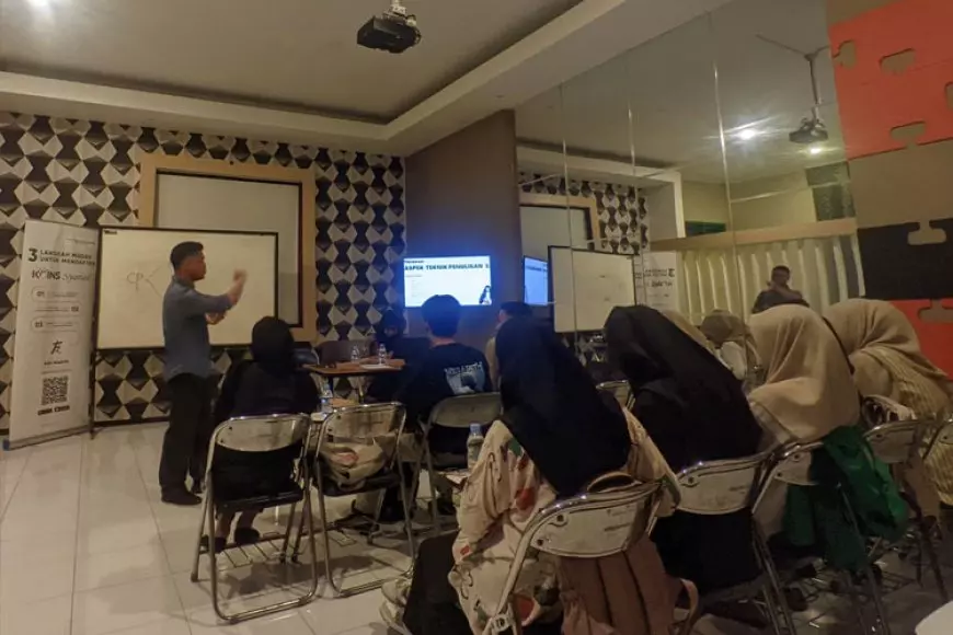 Unira Malang Bekali Mahasiswa, Penguatan Ketahanan Pangan Jadi Garapan Utama KKN-T