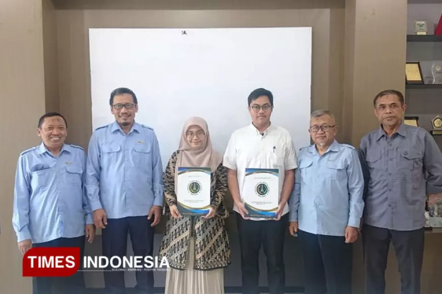 Dosen Baru UWG Malang, Teguhkan Komitmen Pendidikan Berkarakter