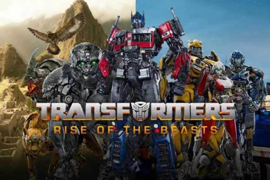 Proyek Film Crossover Transformers dan G.I Joe Terancam Gagal