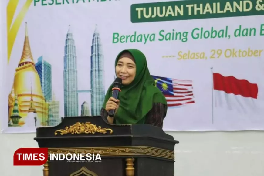 Universitas Hamzanwadi Resmi Buka Fakultas Kedokteran, Siap Cetak Dokter Profesional di NTB