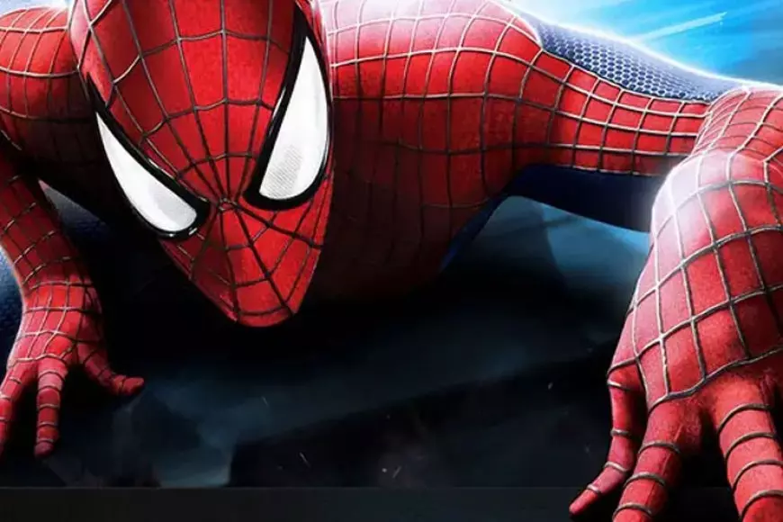 Glasglow Disulap jadi New York City ala MCU untuk Spider&#45;Man: Brand New Day