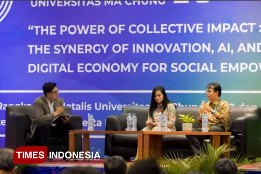 DJP Awasi Pajak Digital, Marketplace Jadi Pemungut Pajak
