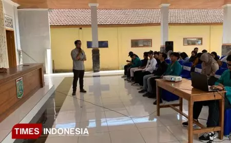 Dosen FEB Unisma Berdayakan Purna PMI sebagai Solusi Inovatif Tingkatkan Ekonomi Lokal Kabupaten Malang