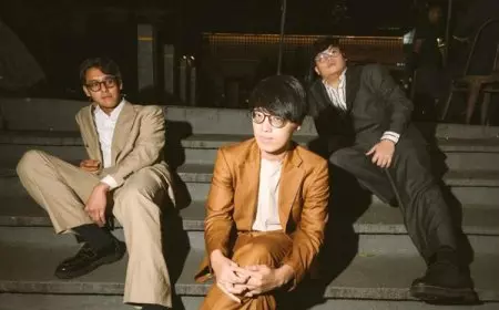 Lagu 'Sudah Tau' WIJAYA 80: Sindiran Enerjik untuk Pemberi Harapan Palsu