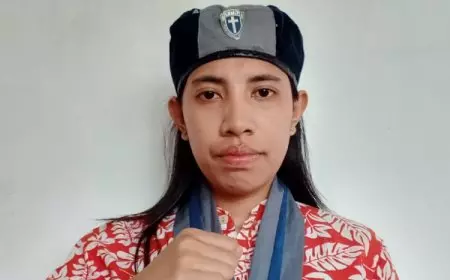 GMKI Ambon Mengecam Keras Tindakan Intoleransi yang Terjadi di Sejumlah Wilayah