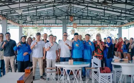 KNPI Kabupaten Malang Gelar Pelatihan Shopee dan TikTok Affiliate untuk Dorong Kemandirian Finansial Generasi Muda