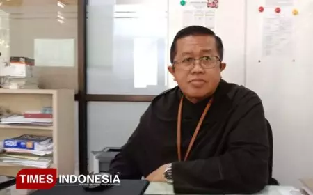 Usia Boleh Tua, Harus Punya Makna! SMA Katolik St. Albertus Dempo Malang