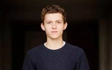 Tom Holland Umumkan Spider-Man: Brand New Day Mulai Syuting