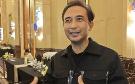 Lagu Mahadewi Padi Reborn Tampil dengan Aransemen Baru di Pagelaran Sabang Merauke 2025