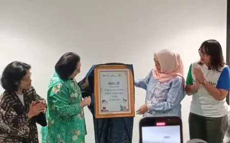 KLH Bersama Bakti Barito dan LabSosio UI Mulai Penyusunan Alat Ukur Kepedulian Lingkungan di Sekolah Adiwiyata