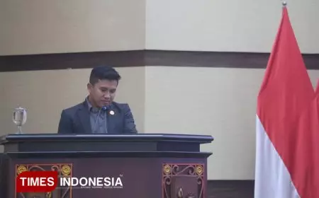 Setujui Raperda APBD 2025, Ini Pesan Fraksi PKB ke Bupati Jember