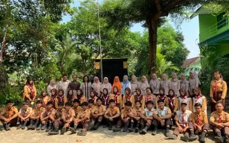 Dosen UM Kuatkan Self&#45;Esteem untuk Cegah Toxic Love di Kalangan Remaja