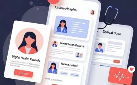 SMART Pandega, Aplikasi Layanan Pendaftaran Online RSUD Pandega