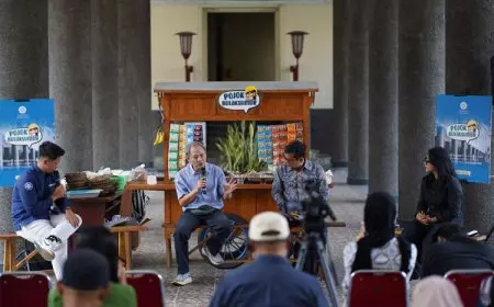 Fenomena Bendera One Piece: Kreativitas Anak Muda atau Perlawanan Simbolik?