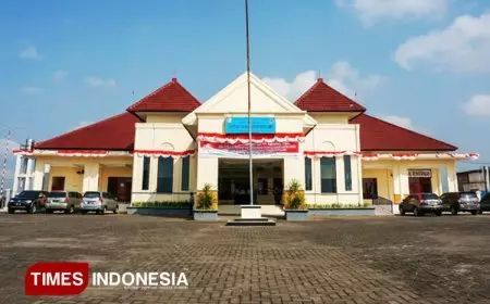 Pelaku Usaha Apresiasi Pembukaan Rute Jember - Jakarta di Bandara Notohadinegoro