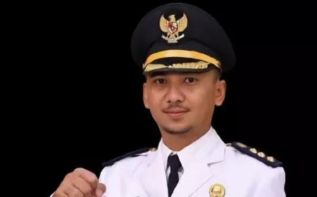 Kecamatan Sindangwangi Majalengka Lunas Bayar PBB 2025 Sebelum Jatuh Tempo