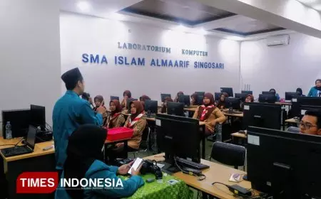 KSM&#45;E UKM Panorama Photography Unisma Gelar Pelatihan Fotografi dan Videografi