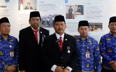 HUT ke-80 RI, Direktur Polije Sebutkan Teguhkan Komitmen Perluas Akses Pendidikan
