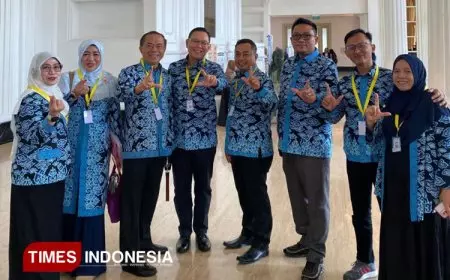 HIPPI Punya Misi Wujudkan Cita&#45;Cita Bung Hatta: Terciptanya Kemandirian Ekonomi Rakyat