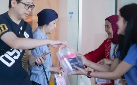 Elumor dan Garuda Indonesia Hadirkan Pengalaman Berkesan di Hari Kemerdekaan