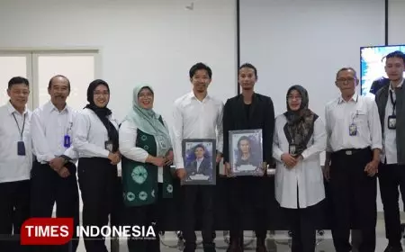 Prodi Ilmu Komunikasi Unmer Malang Gelar Lokakarya Digitalpreneur untuk Perkaya Metode Pembelajaran