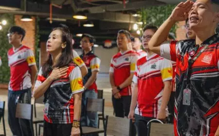 Megajaya Billiard Tournament 2025 Siap Meriahkan Hari Kemerdekaan di Jakarta