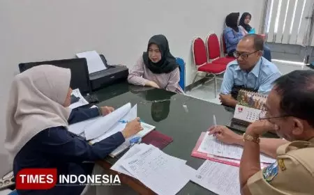 BPJS Ketenagakerjaan Jember Panggil 14 Perusahaan Nakal