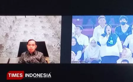 Bupati Fawait Perjuangkan Ribuan Nasib Pegawai Non-ASN R4 Jember